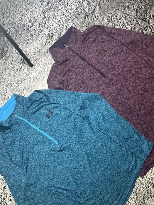 Спортивні кофти Under Armour