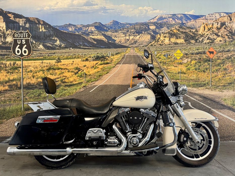 Harley-Davidson