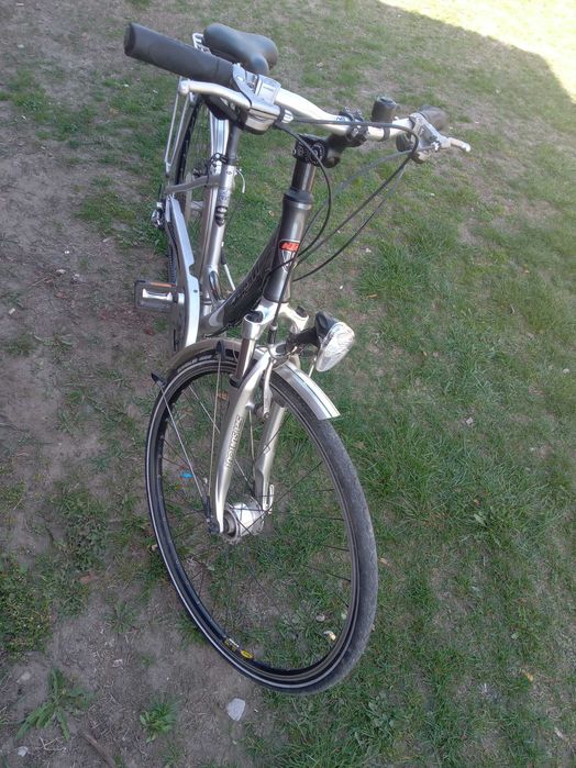 Rower miejski  KTM VENETO