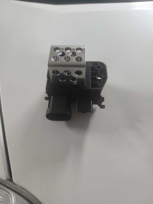 Resistência / módulo ventoinhas berlingo/ partner