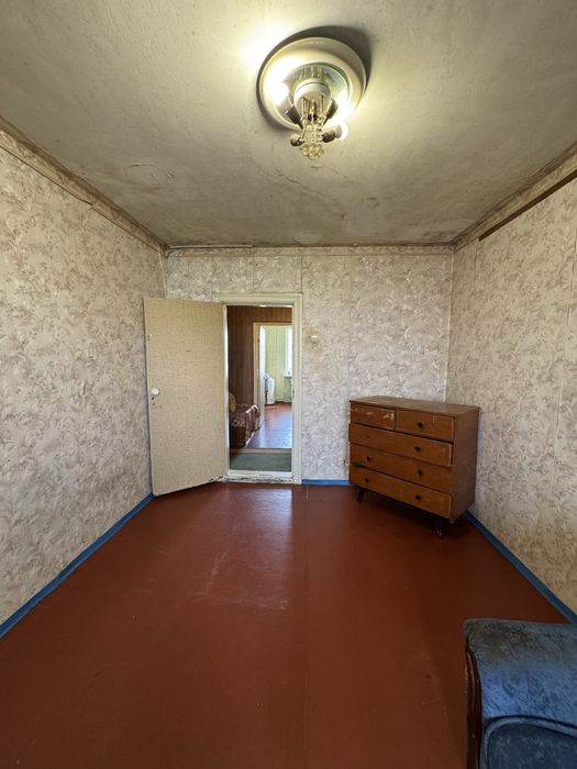 Продам 3 кім квартиру, площа 66,45 м.кв, на Карачунах