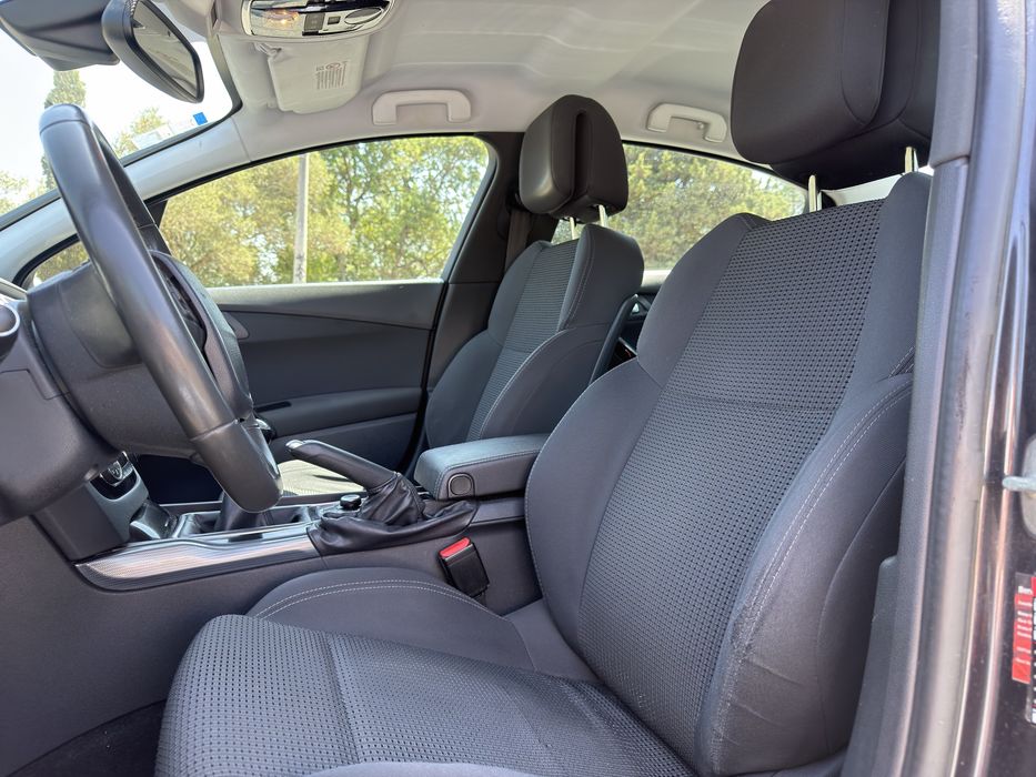 Peugeot 508 1.6 HDI | 2014