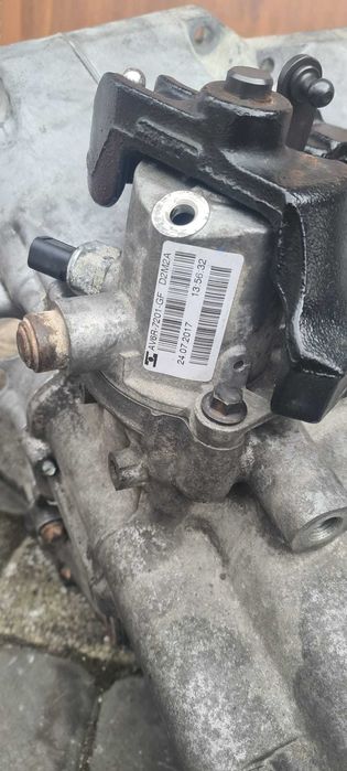 Skrzynia biegów Ford Focus 1.5 Tdci 2017rok F1FR-7002-DDA C-max