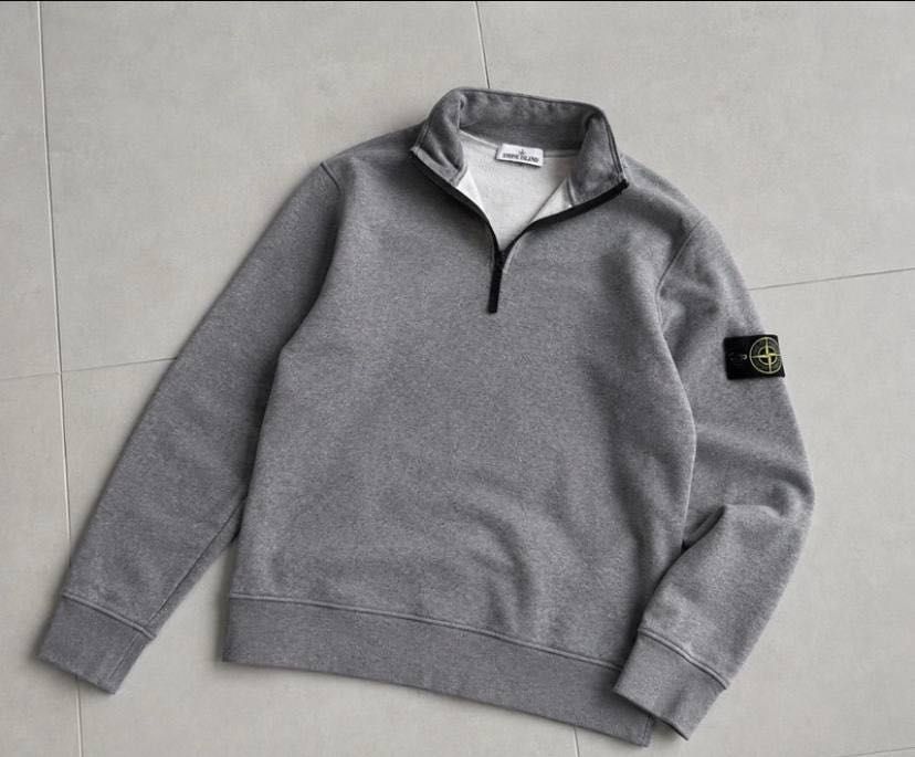 Кофта Stone Island