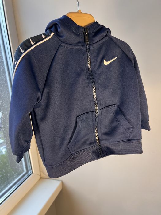 Дитяча спортивна кофта Nike