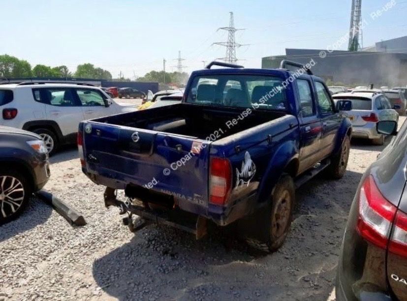 Розборка разборка Розбірка Шрот Nissan Navara D22 Ніссан Навара Д22