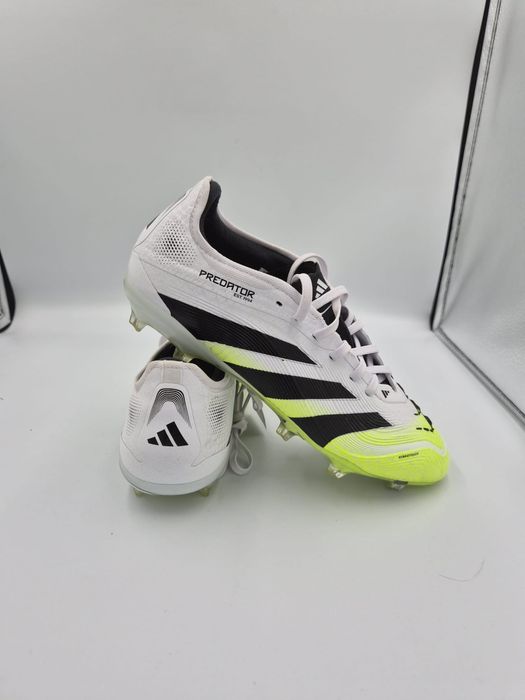 Adidas buty piłkarskie Predator 42 2/3