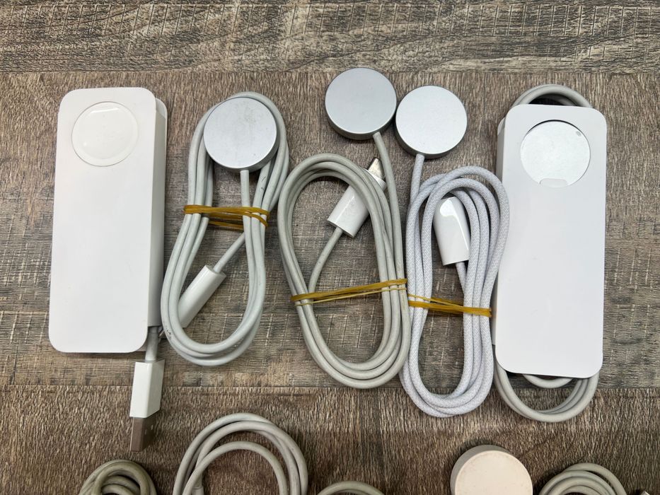 Зарядные кабеля Apple Watch оригинал