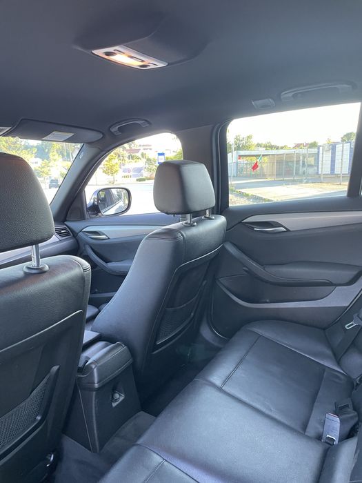 Bmw X1 23D Auto Pack M