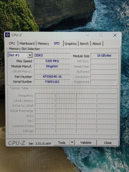 Lenovo Legion Slim 5 16IRH8 i7/32gb/RTX 4060