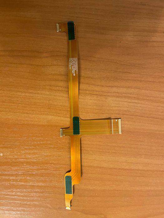 Шлейф Wireless NFC NPC300 ThinkPad T14s Gen3 Gen4, 5C11H81480 01AX745