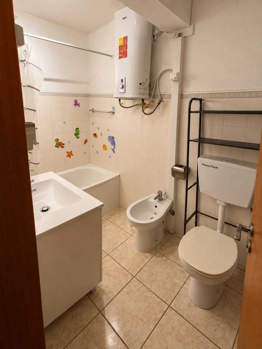 Apartamento T3 Olhão
