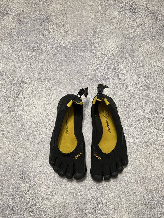 Vibram Fivefingers жіночі кросівки 5 пальців