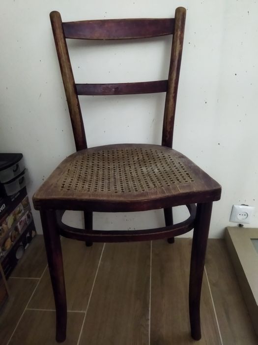 Старинные стулья Tonet