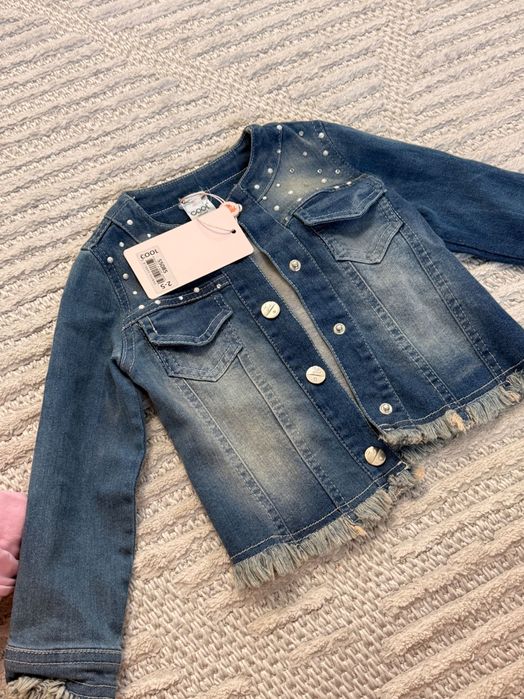 Лот речей Пакет речей на дівчинку 2.5-3 роки