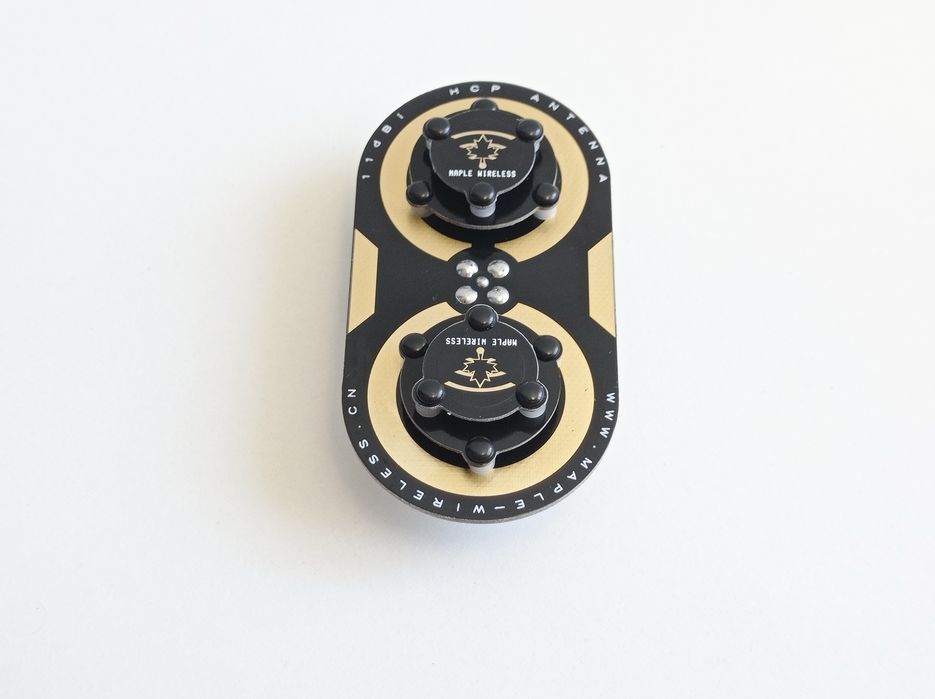 Продам патч Maple Wireless 5.8G