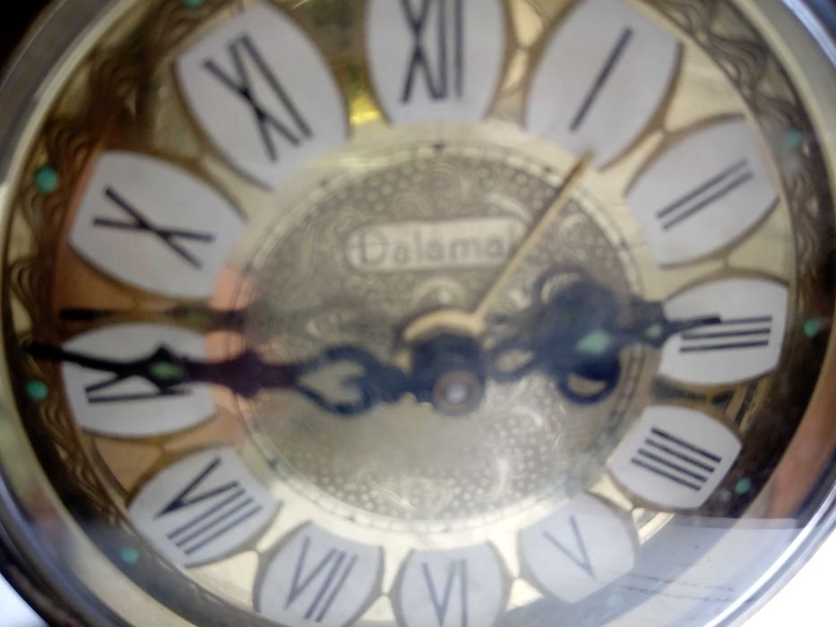 Maravilhosa Antiguidade RELÓGIOS Despertadores