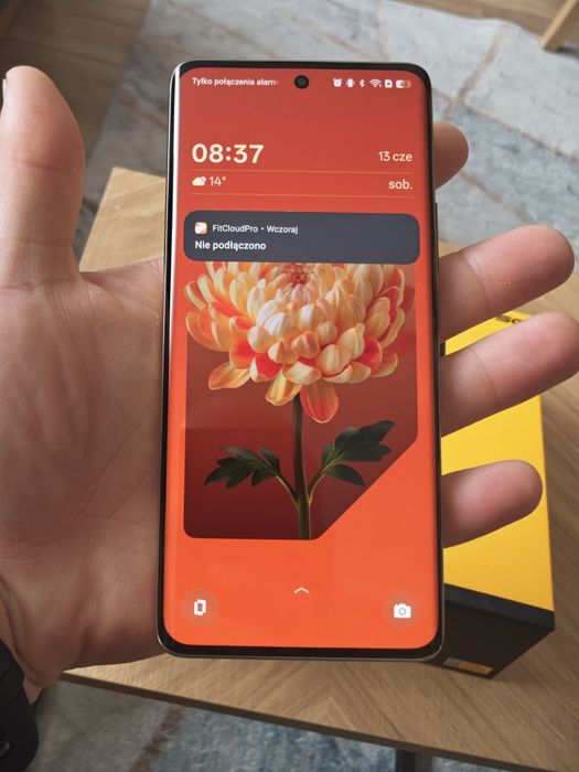 Realmie 11pro+ 5g