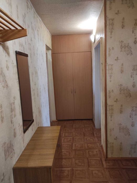 Продається 2-х кімнатна квартира на правому