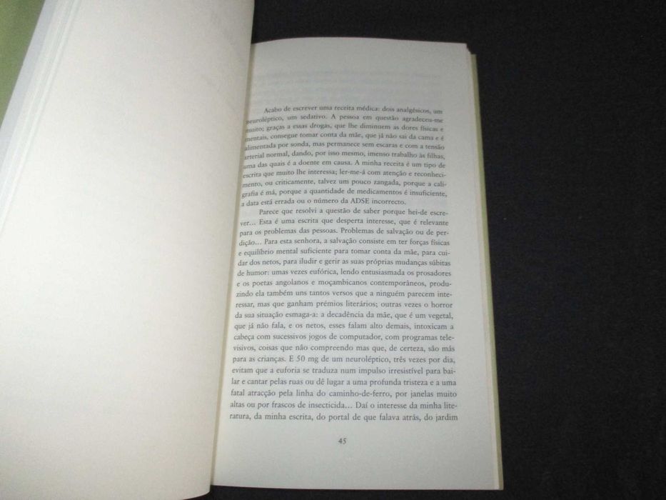 Livro Peregrinações José Keating Tenacitas