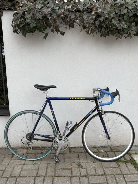 Rower szosowy / szosa Gitane Columbus Campagnolo