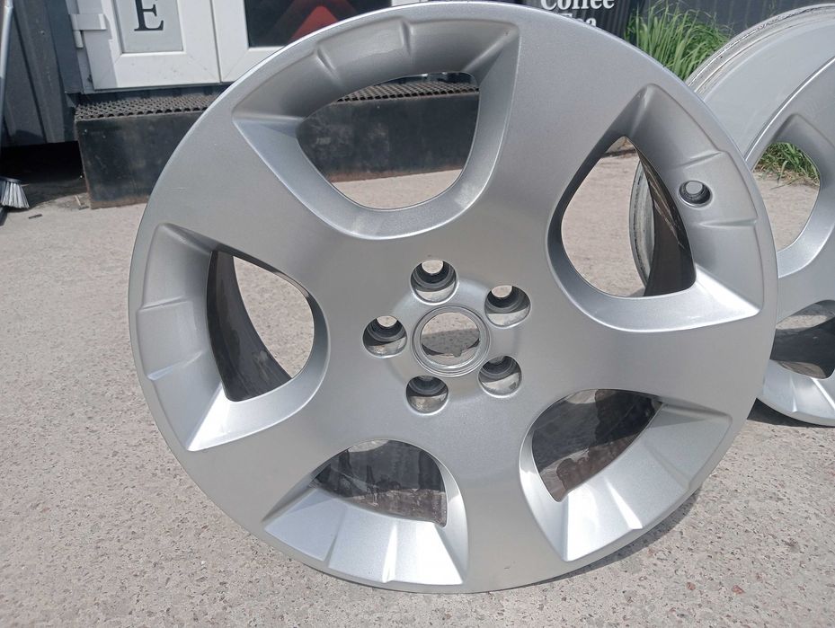 Диски R 18 LAND ROVER Rang rover DISCOVERY SPORT