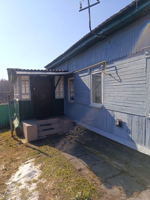 Продам будинок в селі Підлипне