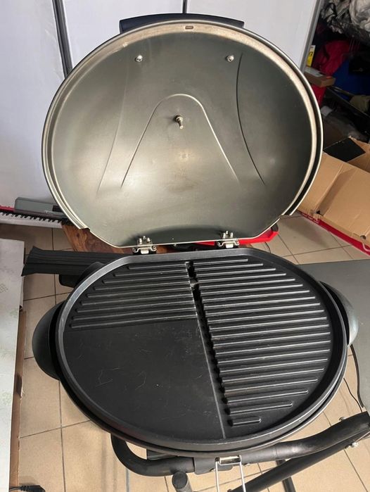 Grill elektryczny Suntec  2400 W