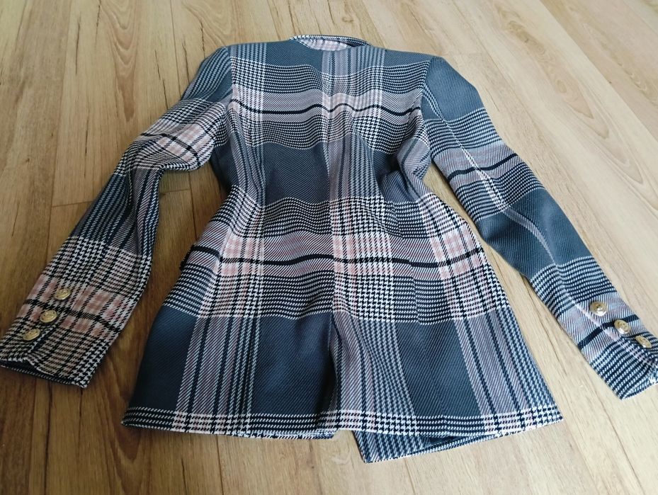 Marynarka Edan kratka xs