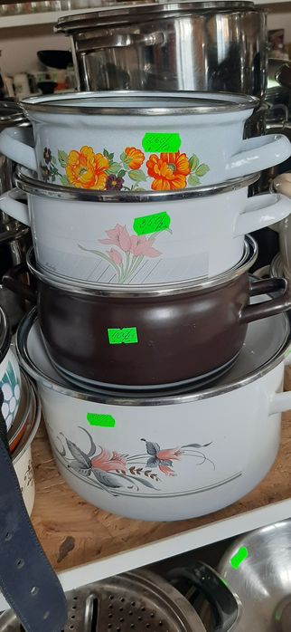 Кастрюля з Німеччини