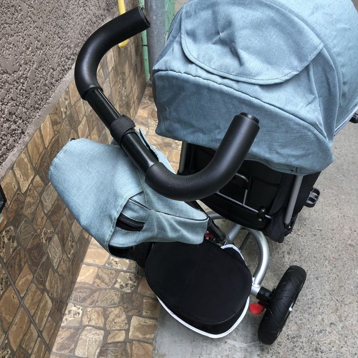 Продам дитячій велосіпед