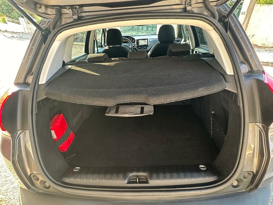 Peugeot 2008 1.2 Style