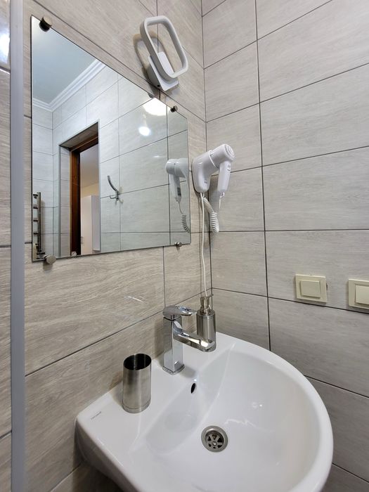 Знижки!Енерго-Автономія!Житло в Трускавці.Лісовий пейзаж.Подобово!Чан!