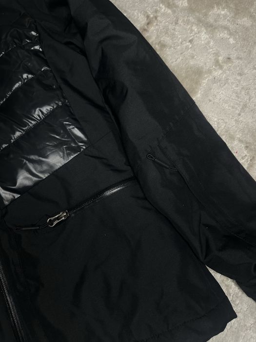 Лижна куртка, жіноча