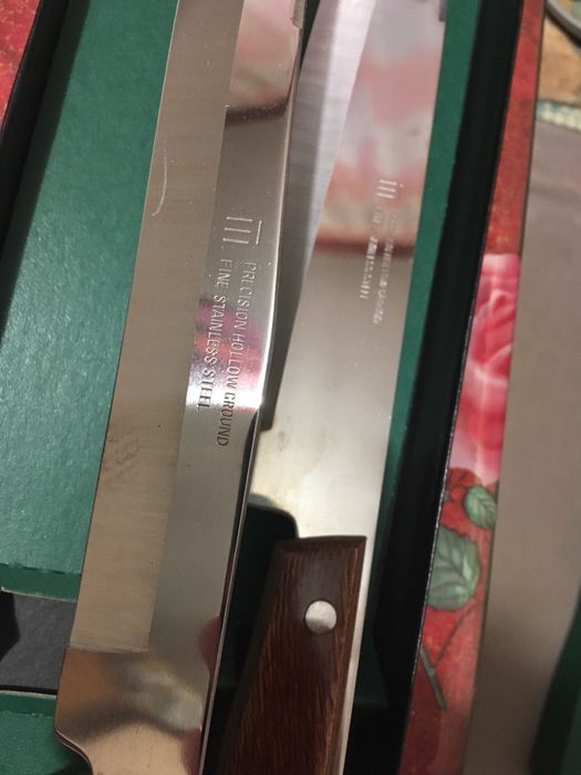Кухонні ножі для м'яса Maxam. Japan   USA