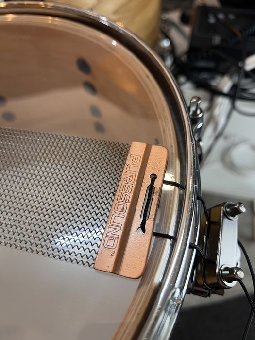 Tama Starclassic Maple Lakier 13"x6"