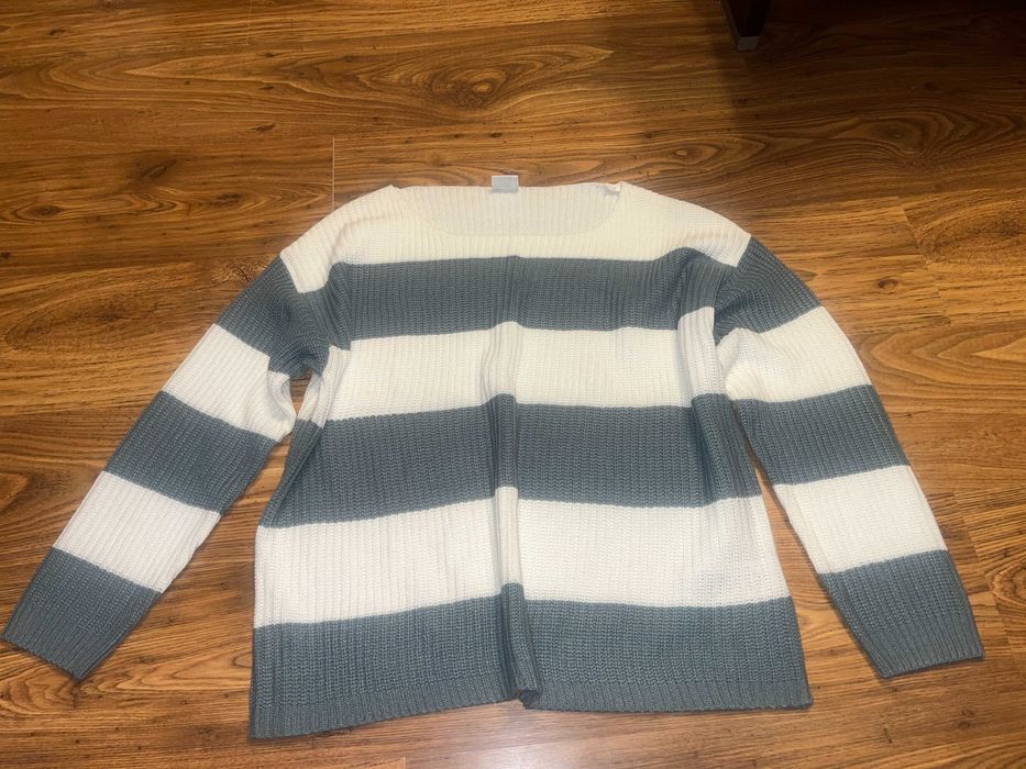 sweter damski rozm 44