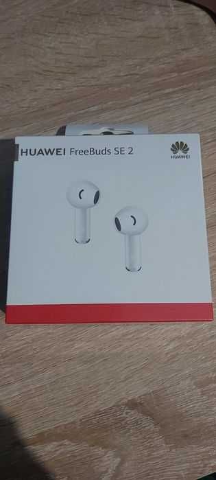 Auriculares Huawei FreeBuds SE 2