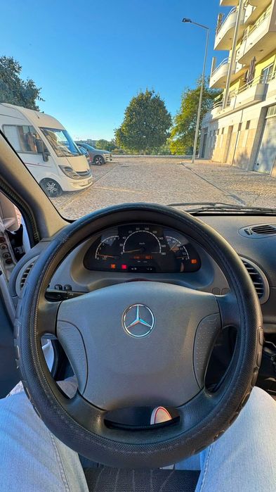 Mercedes sprinter 316 cdi