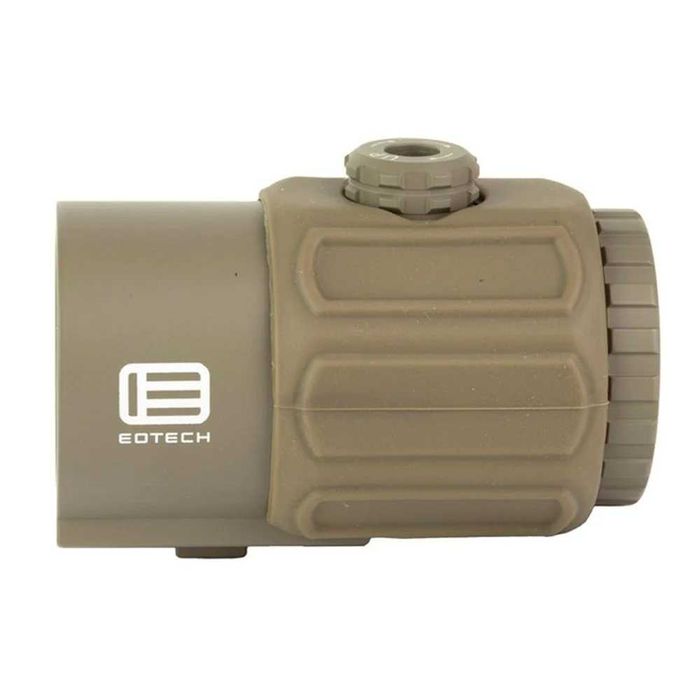 Магніфер EOTech G43 , Збільшувач 3x | Увеличитель єотеч g43 койот, тан