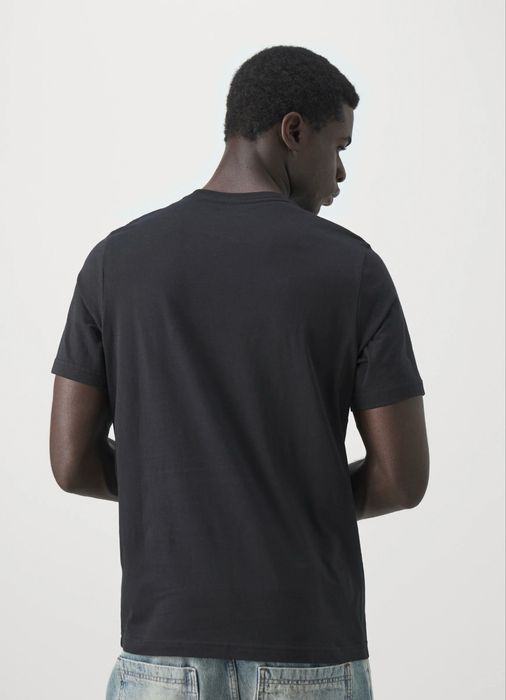 Футболка Puma BVB ESS Tee