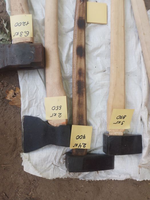 саперна лопатка , саперка  , топор упс , Сокира СССР, ключ трубный