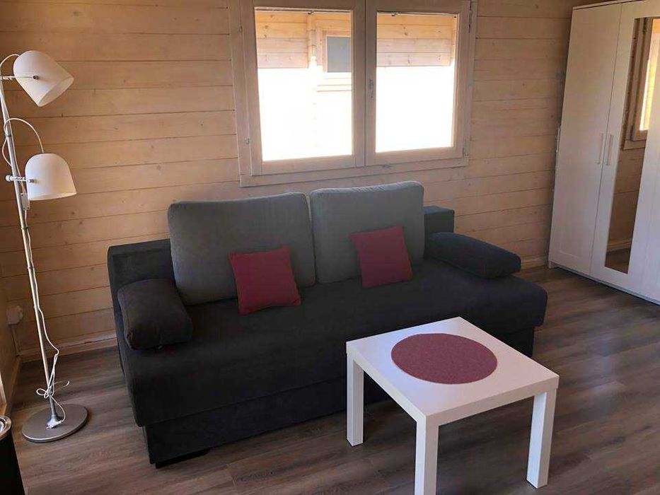 Domki letniskowe nad morzem OSES Mierzeja Wiślana