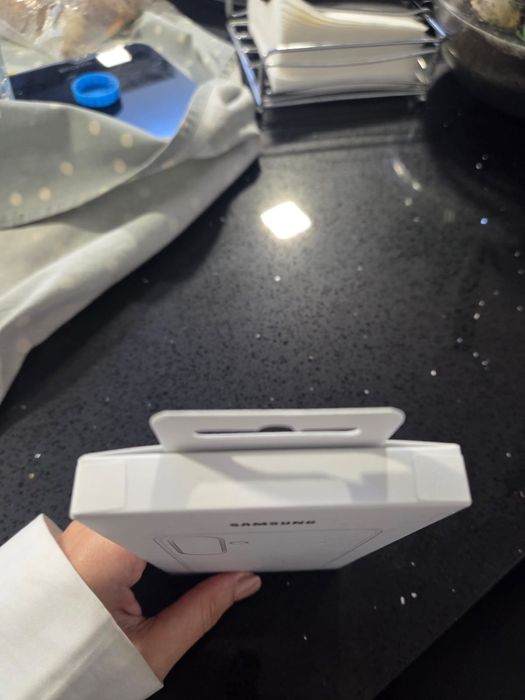 Capa Galaxy S25 plus