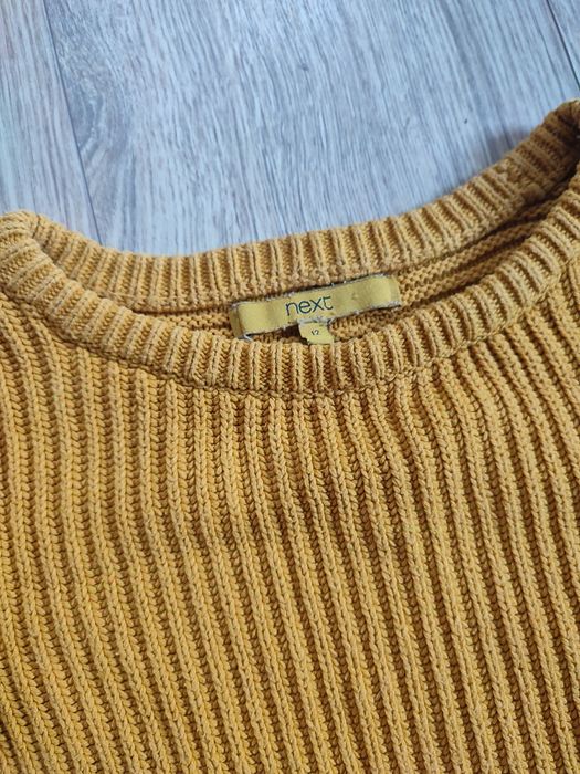 Sweter Next rozmiar L
