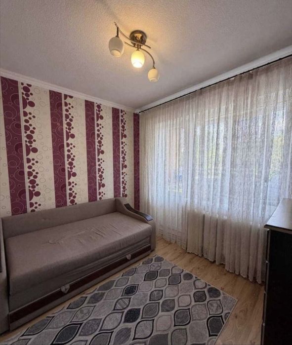 ‼️Продам 3 кім квартиру з АВТОНОМНИМ ОПАЛЕННЯМ‼️