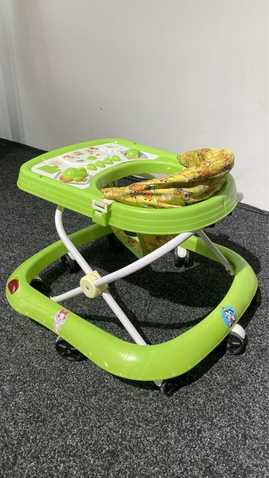 Дитячі ходунки б/у