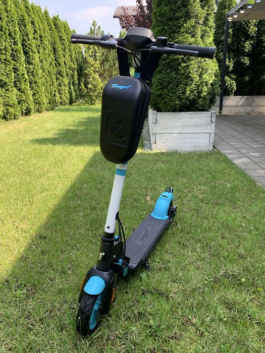 Hulajnoga elektryczna Frugal Alpha