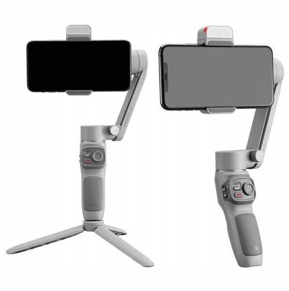 Gimbel Zhiyun Smooth Q3, Stabilizator do Telefonu