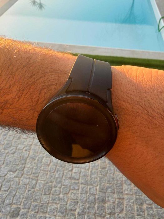 Samsung Galaxy Watch 5 Pro